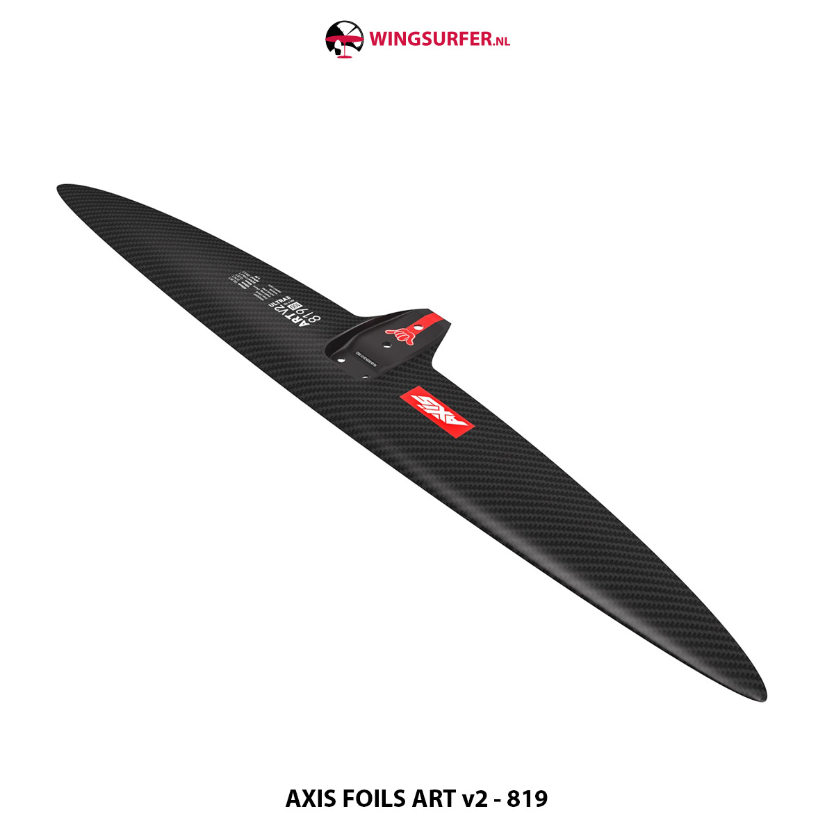 AXIS Foils ART v2 819