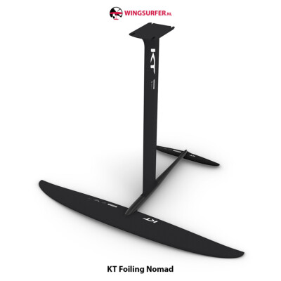 KT Foiling Nomad 700 BW155 - F56 - M77C