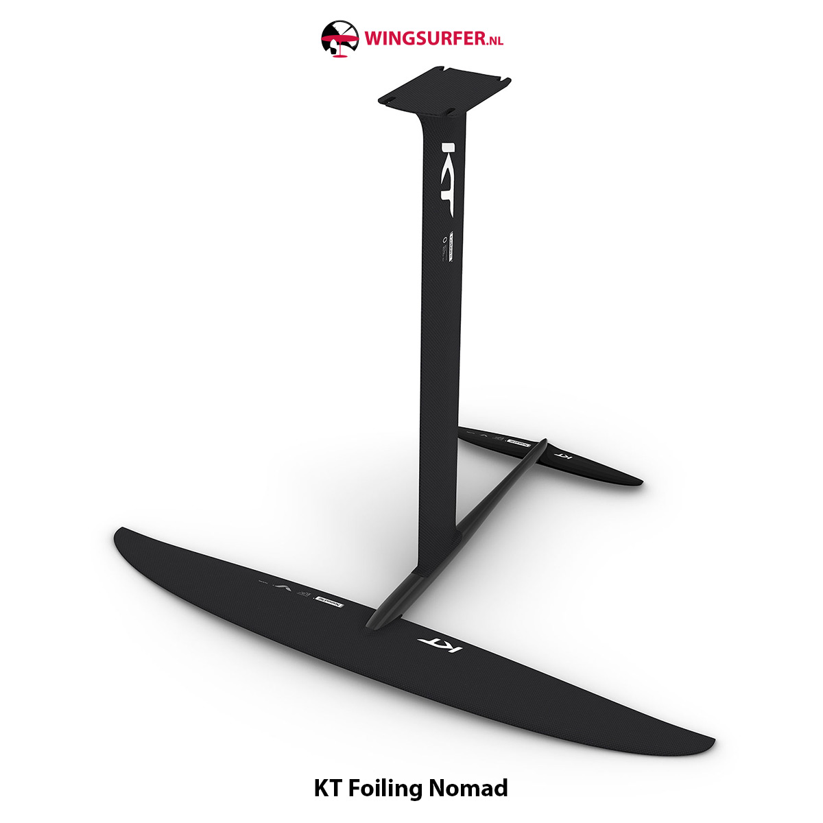 KT Foiling Nomad 830 BW155 - F63 - M77C