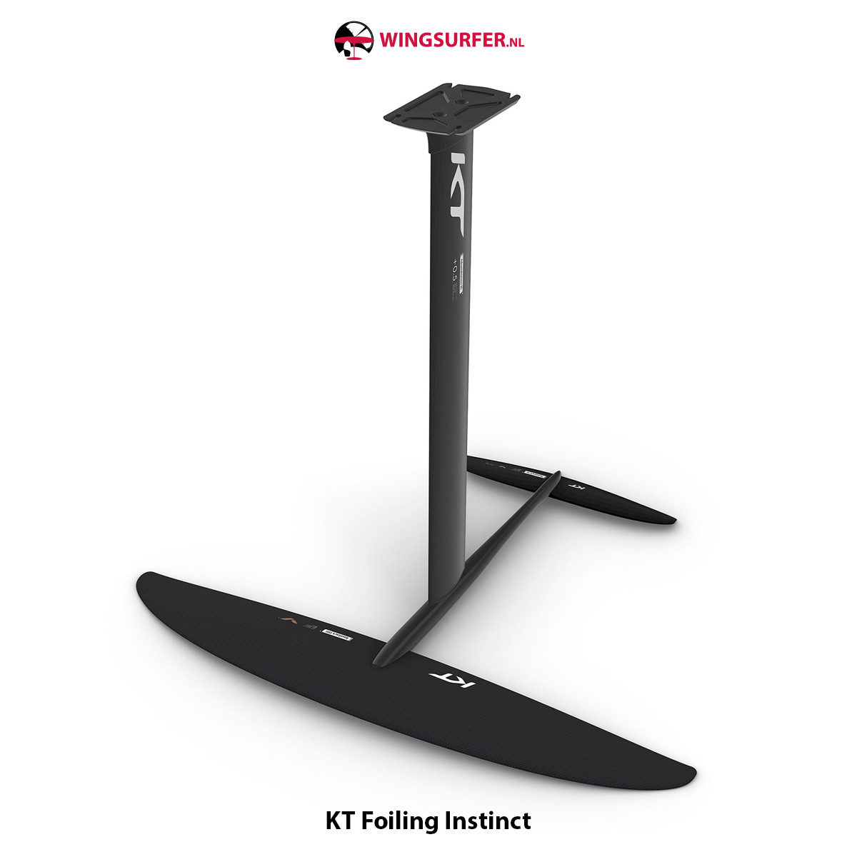 KT Instinct 1120 BW190 - F63 - M85A