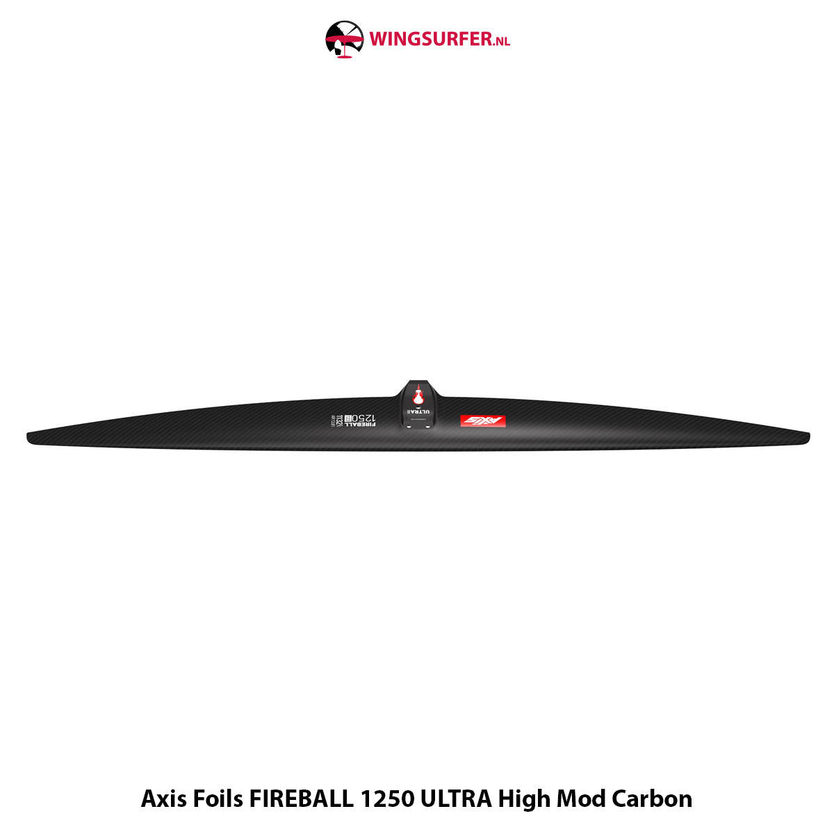 AXIS FOILS FIREBALL 1250 - Afbeelding 2