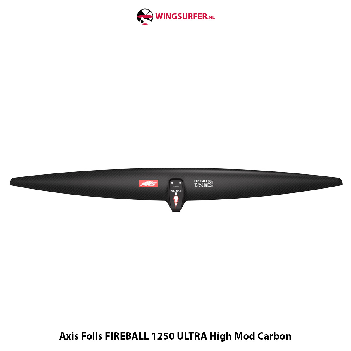 AXIS FOILS FIREBALL 1250 - Afbeelding 3