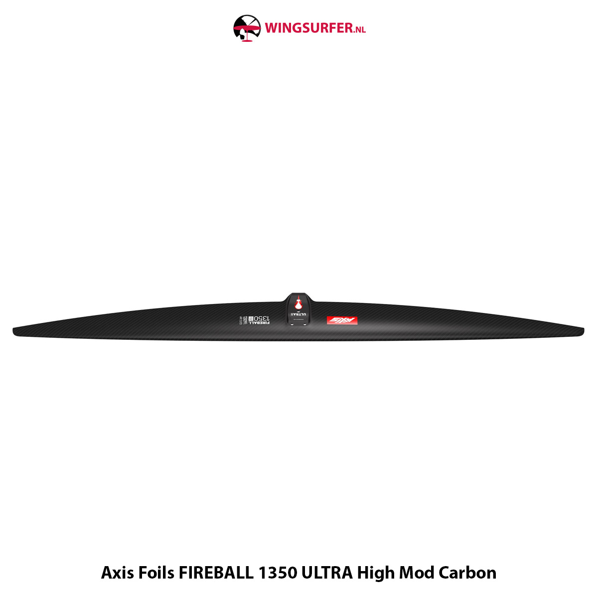 AXIS FOILS FIREBALL 1350 - Afbeelding 3