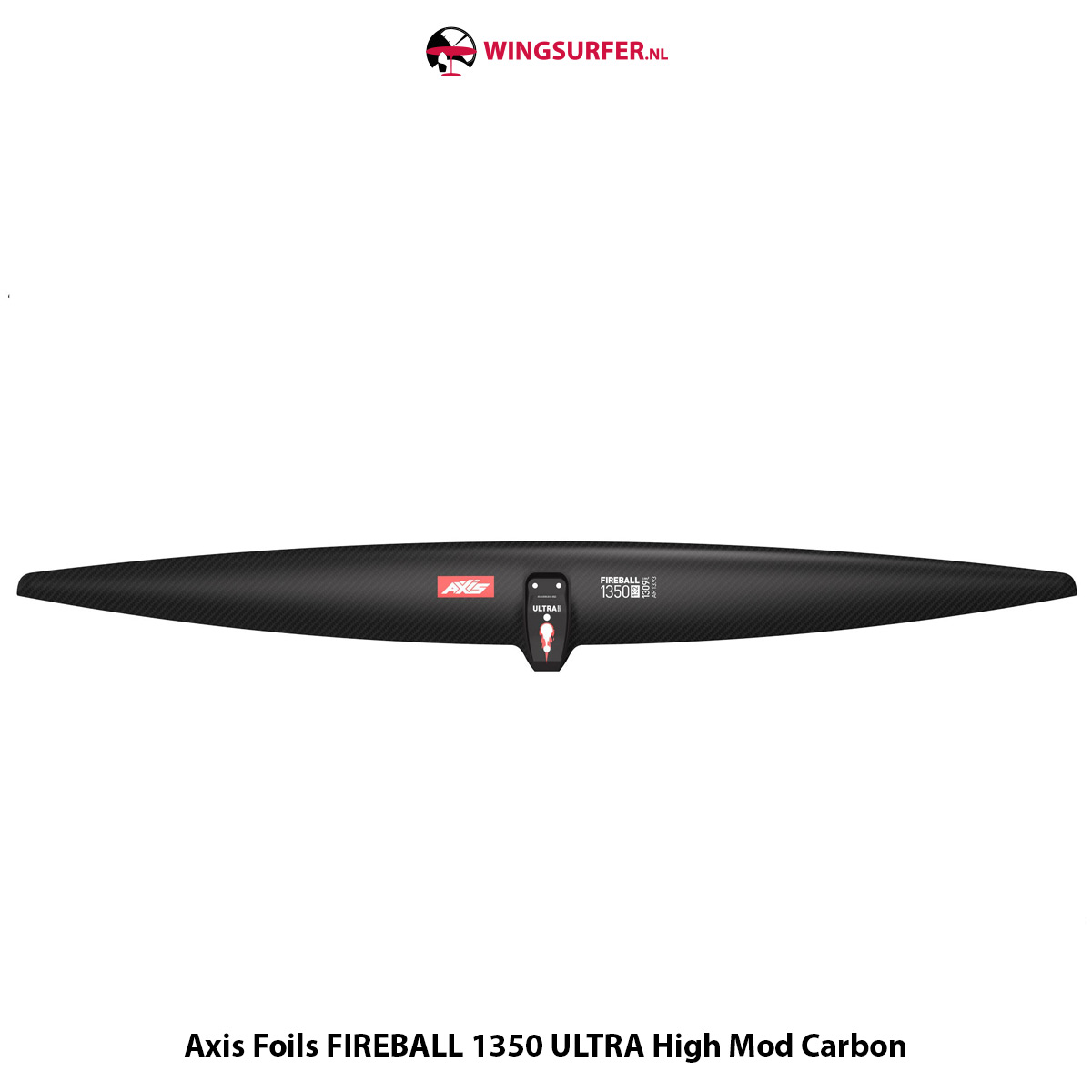 AXIS FOILS FIREBALL 1350 - Afbeelding 2