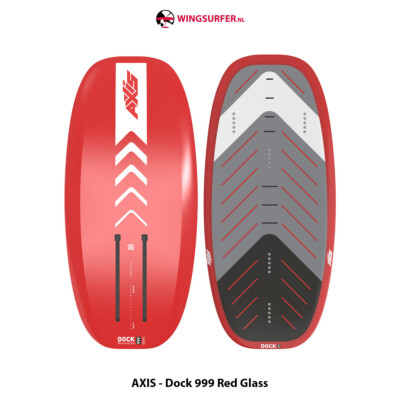 AXIS FOILS Dock 999 Foilboard