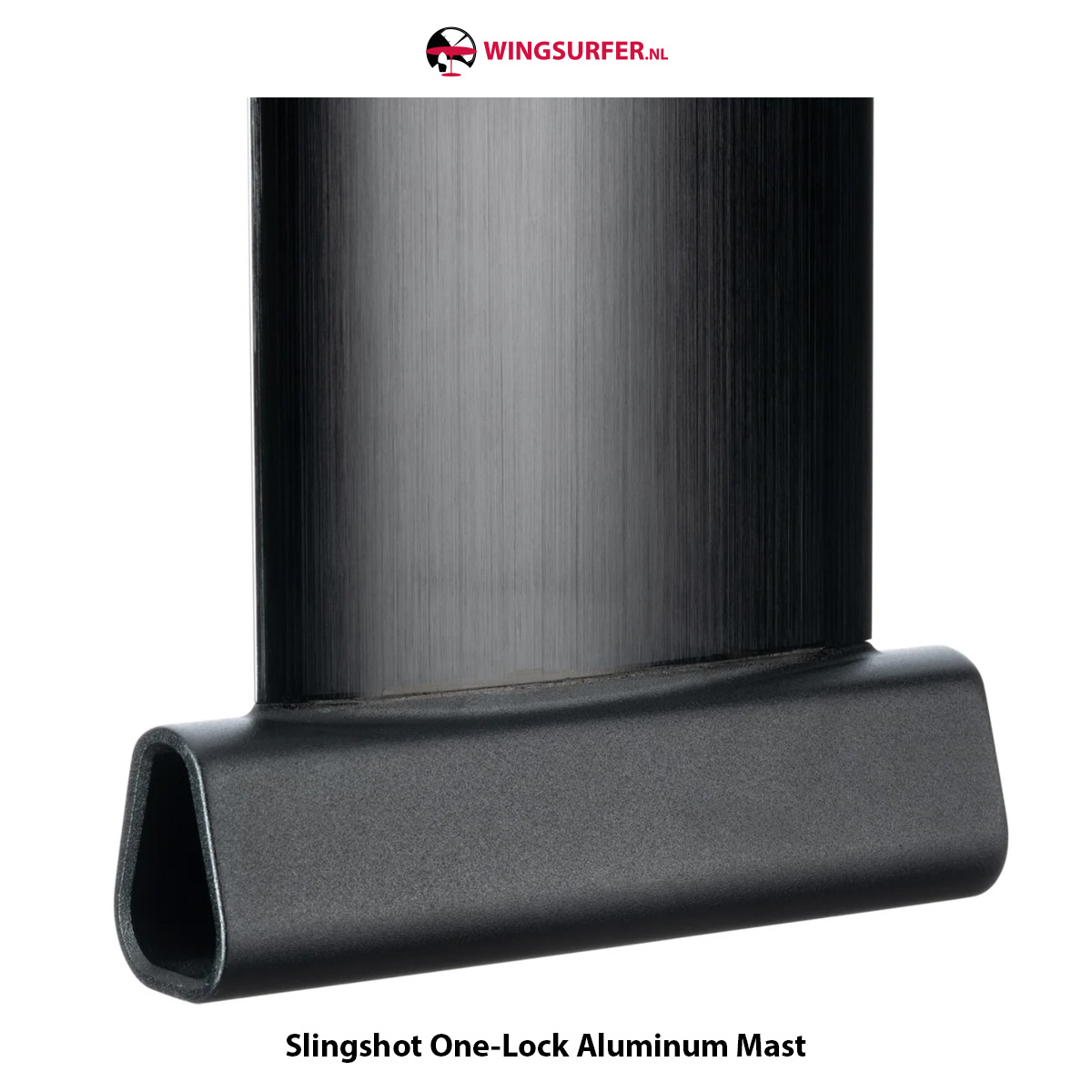 Slingshot One-Lock Aluminum Mast - Afbeelding 4