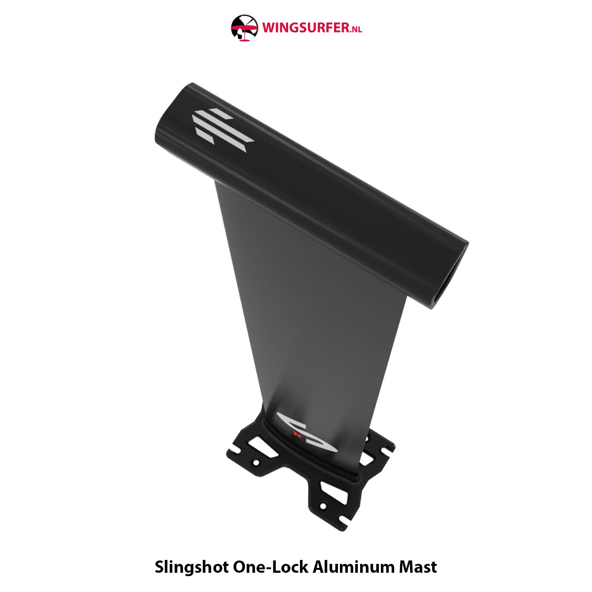 Slingshot One-Lock Aluminum Mast - Afbeelding 2