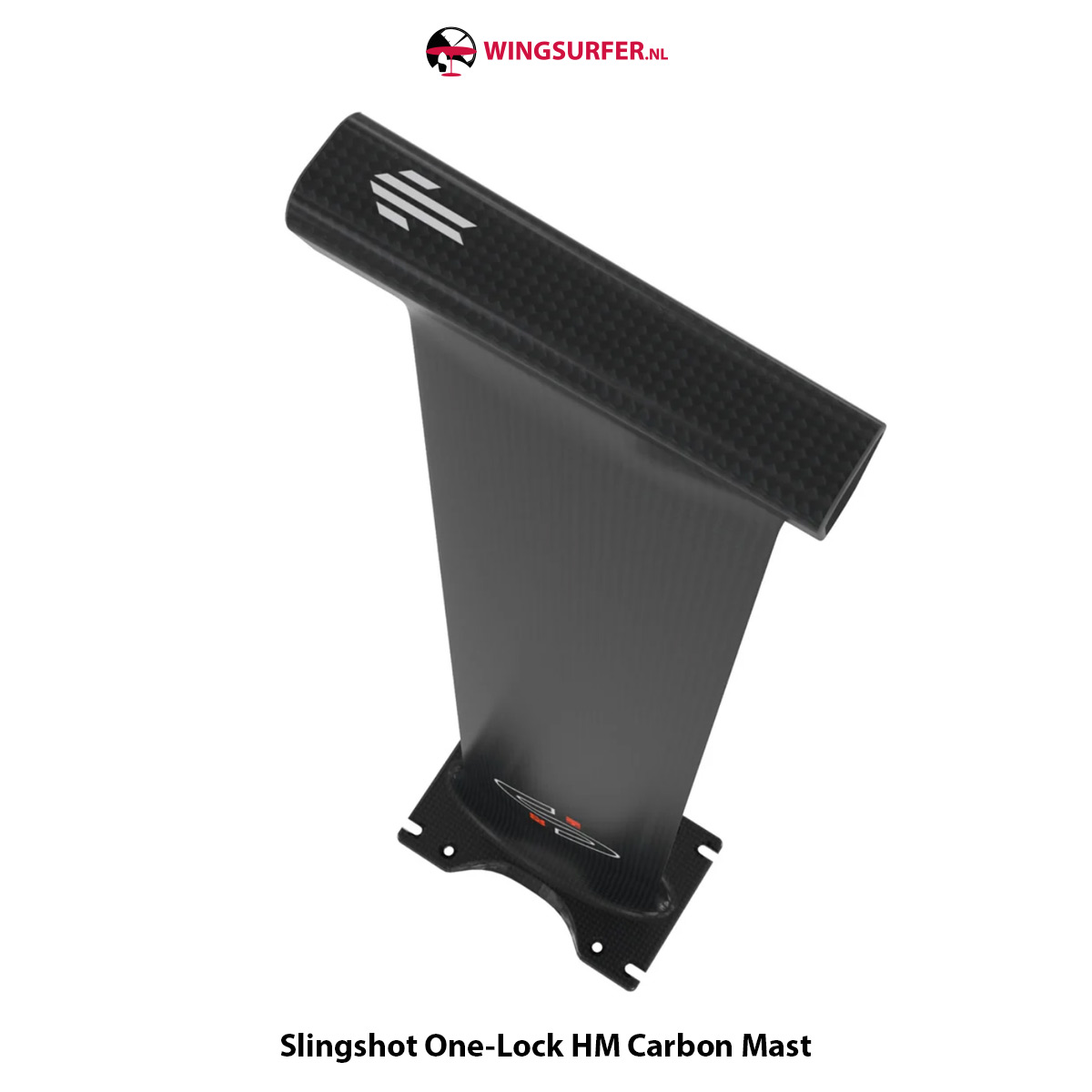 Slingshot One-Lock HM Carbon Mast - Afbeelding 2