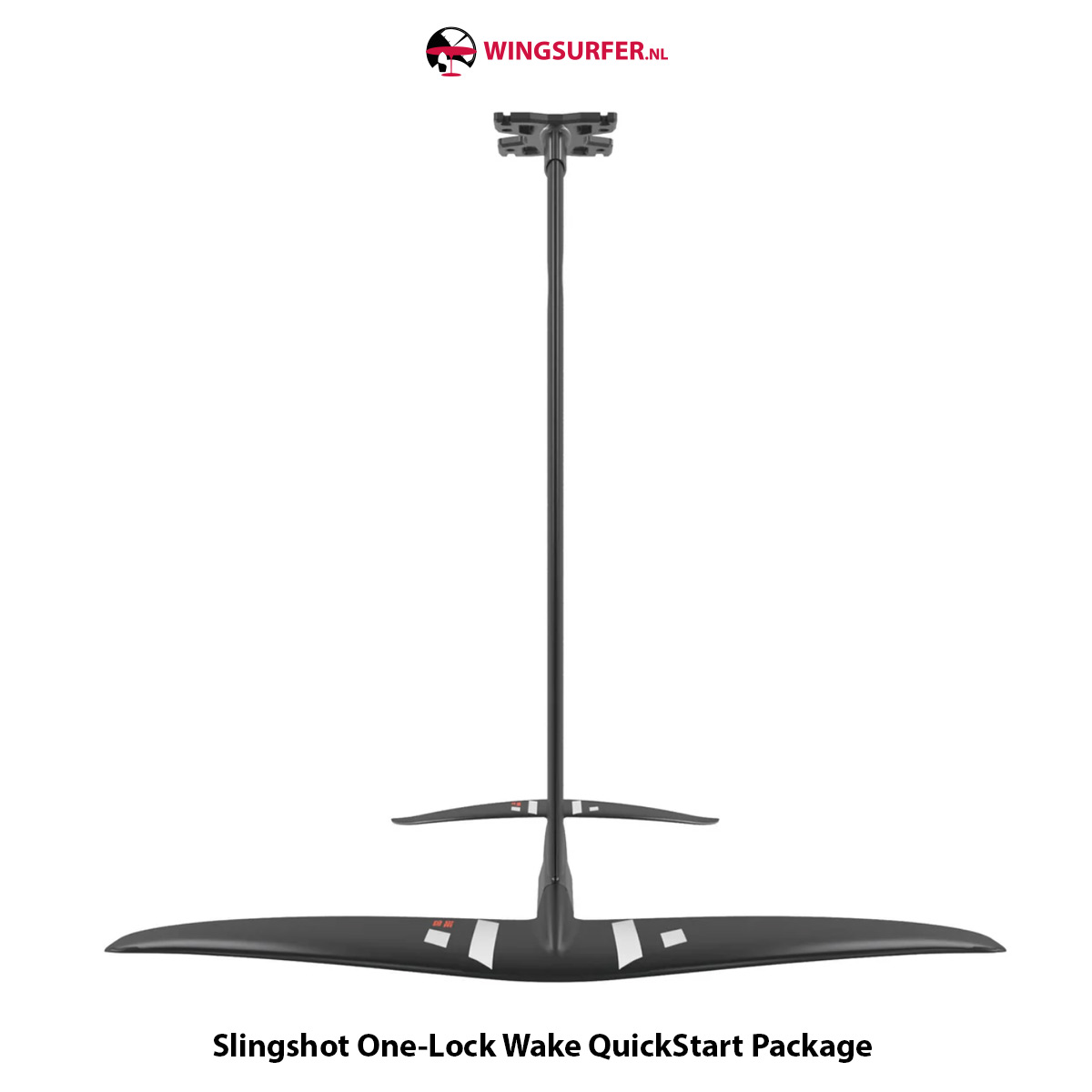 Slingshot One-Lock Wake QuickStart Package - Afbeelding 2