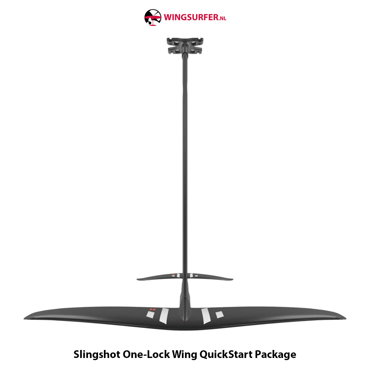 Slingshot One-Lock Wing QuickStart Package - Afbeelding 3