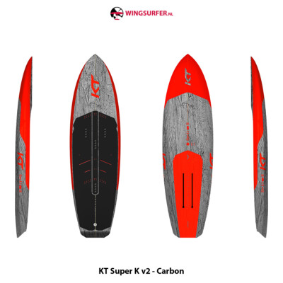 KT Super K v2