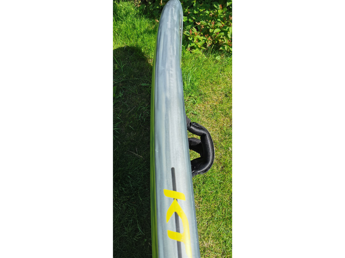 Gebruikt: KT Drifter 4 - 56 liter - Afbeelding 6