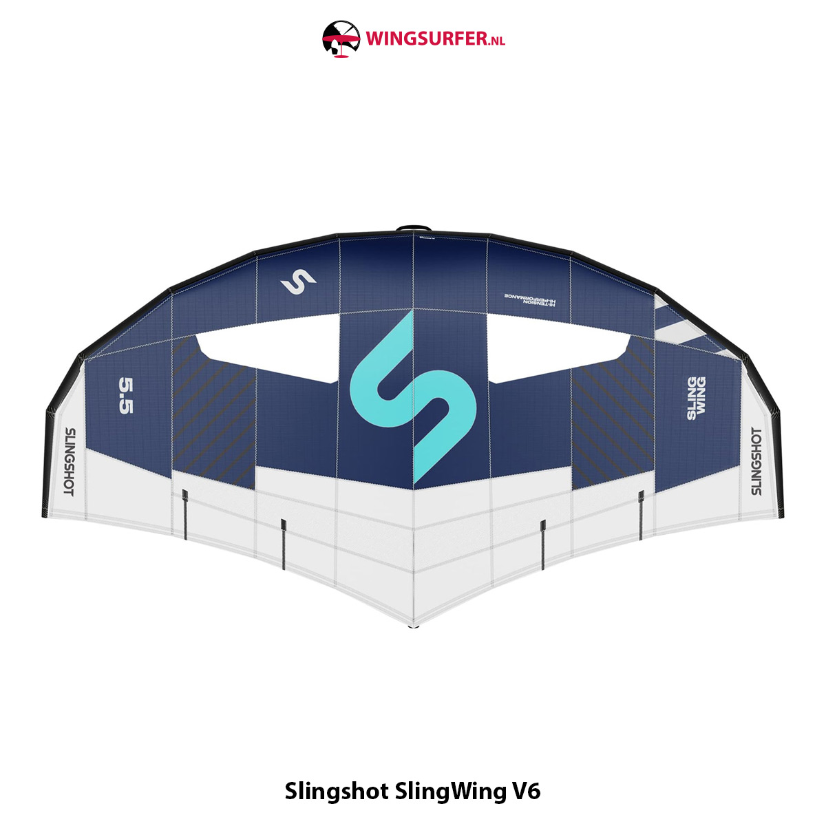 Slingshot SlingWing V6 - Afbeelding 2