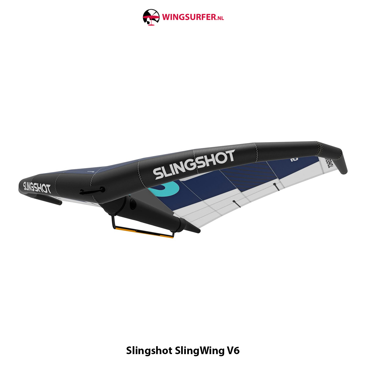 Slingshot SlingWing V6 - Afbeelding 3
