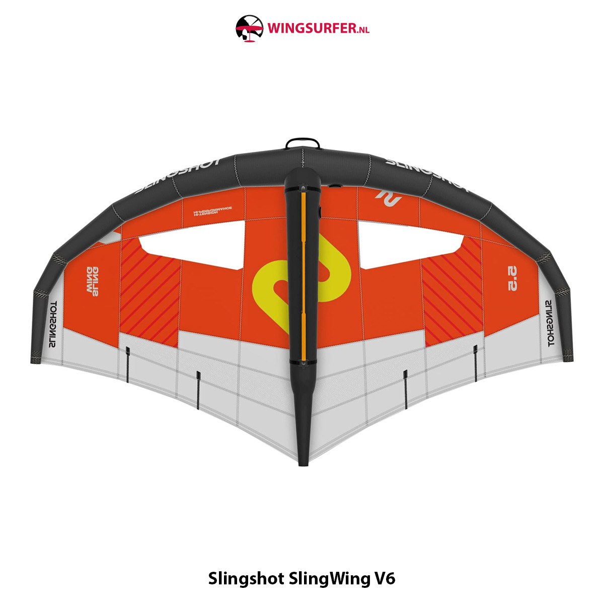 Slingshot SlingWing V6 - Afbeelding 4