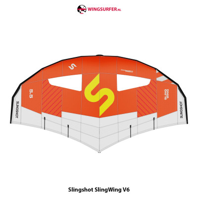 Slingshot SlingWing V6