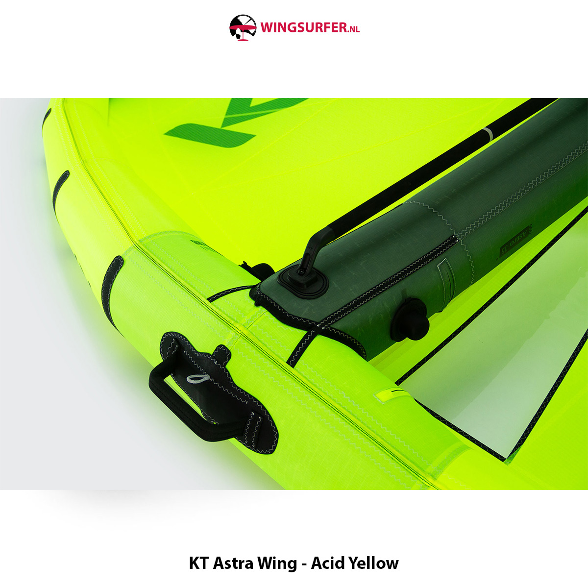 KT Astro wing - Afbeelding 12