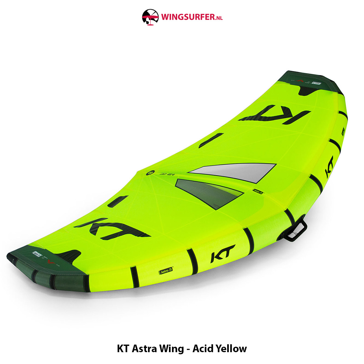 KT Astro wing - Afbeelding 14