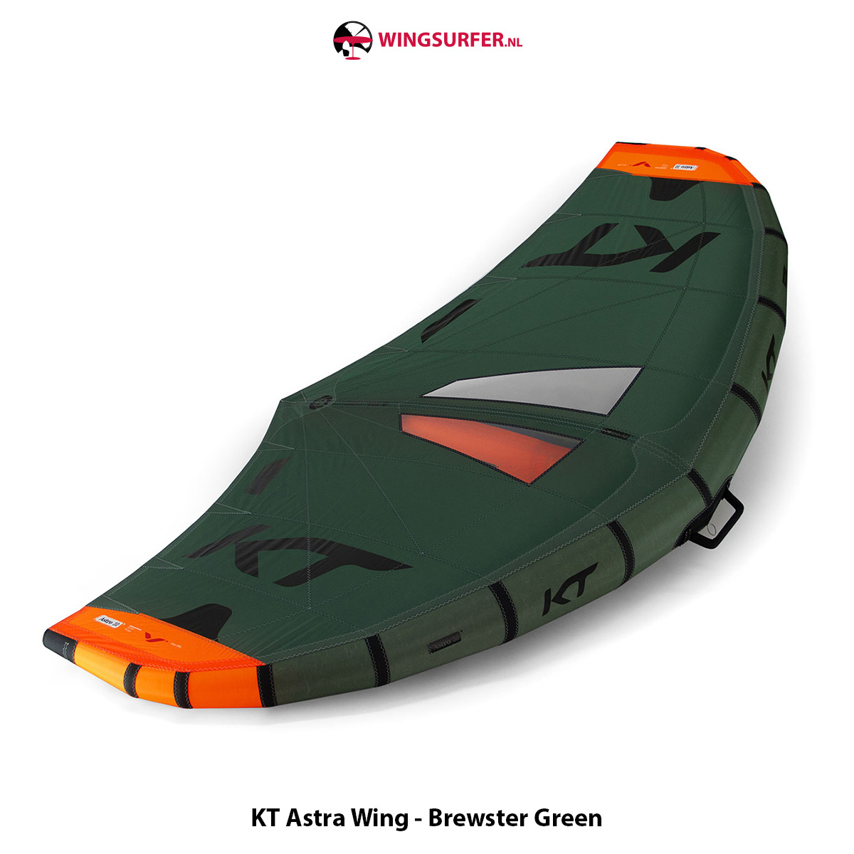 KT Astro wing - Afbeelding 7