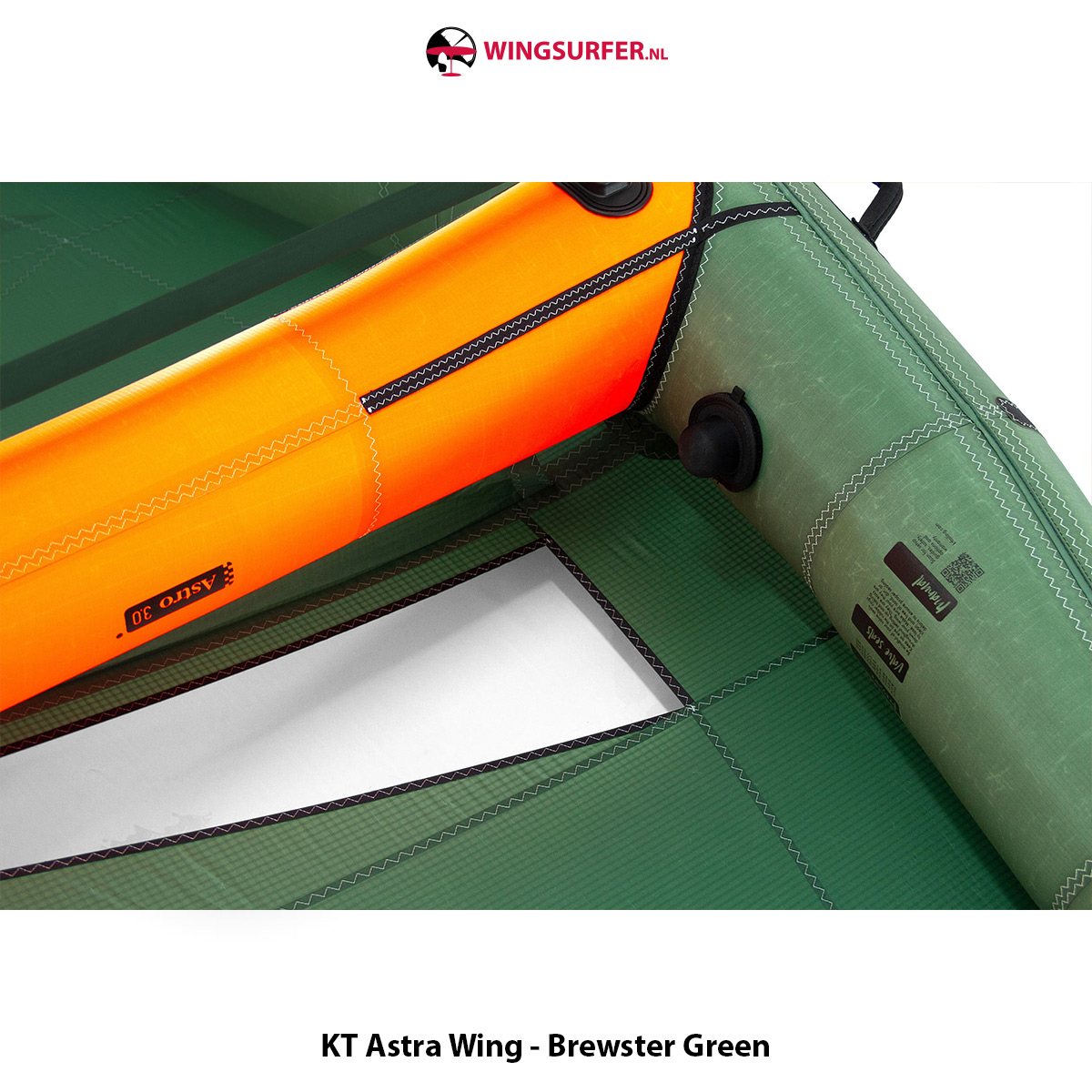 KT Astro wing - Afbeelding 8