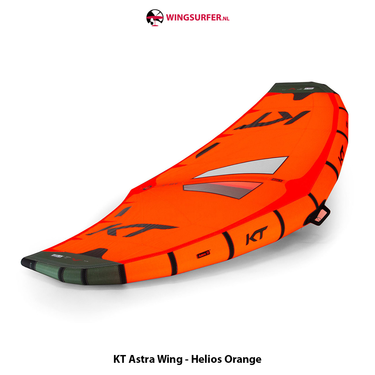 KT Astro wing - Afbeelding 11