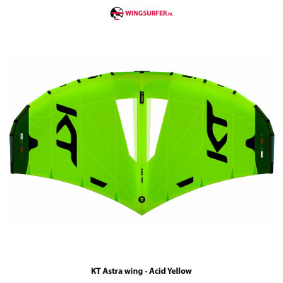KT Astro wing