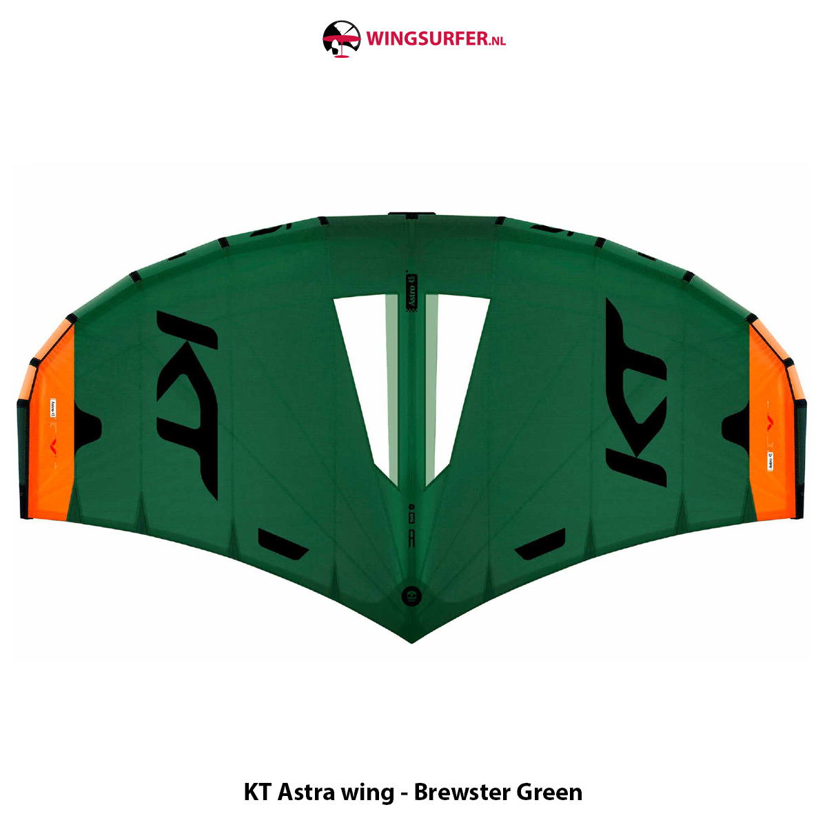 KT Astro wing - Afbeelding 5