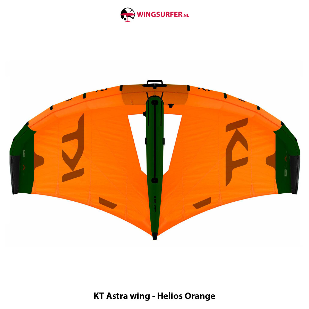 KT Astro wing - Afbeelding 4