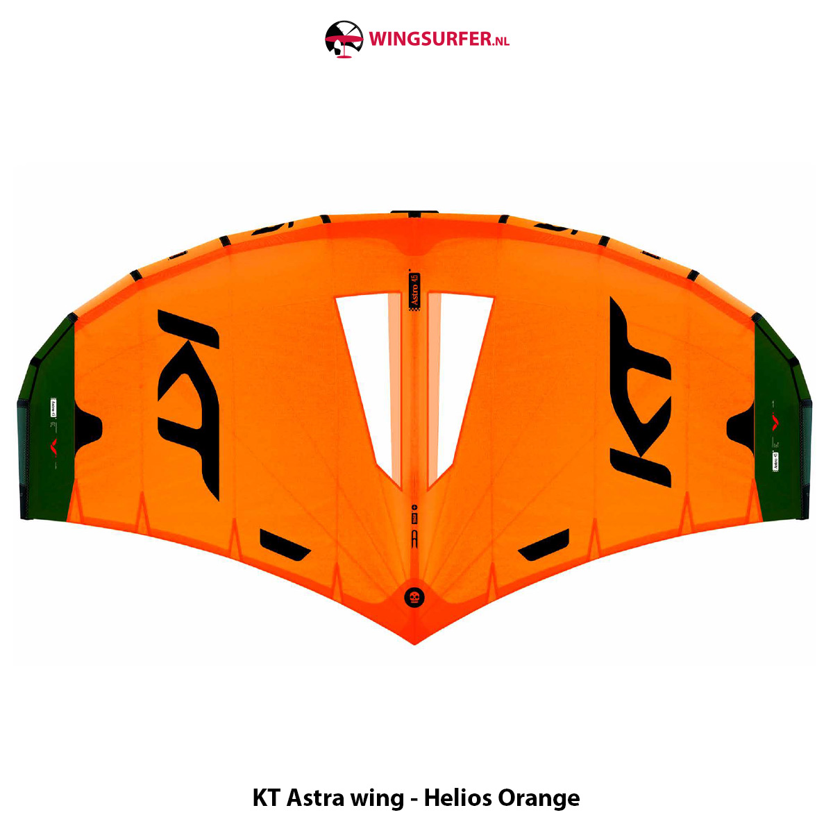 KT Astro wing - Afbeelding 3
