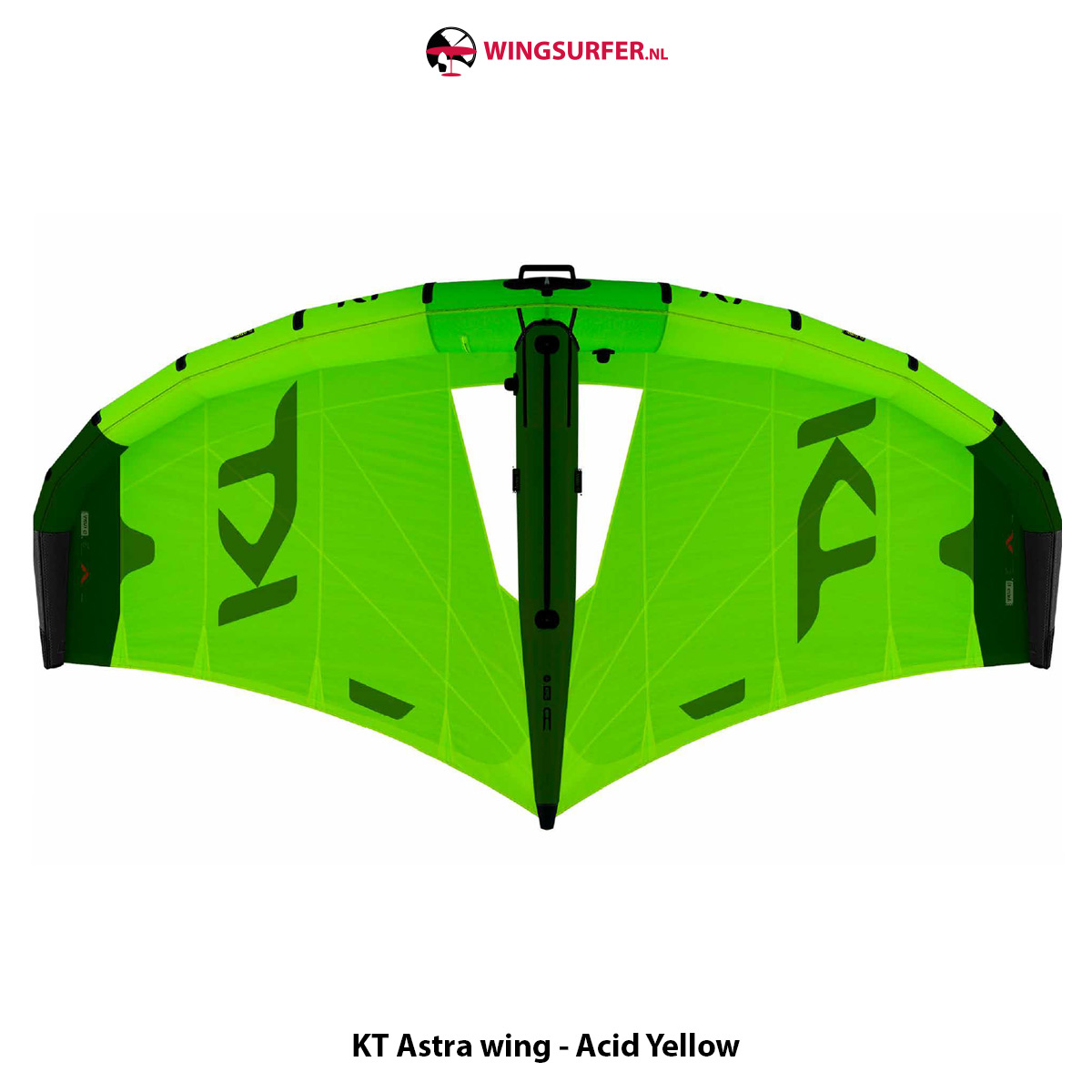 KT Astro wing - Afbeelding 2