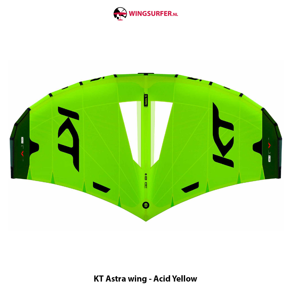KT Astro wing