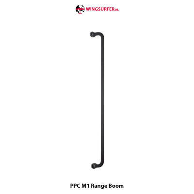 PPC M1 Range Boom