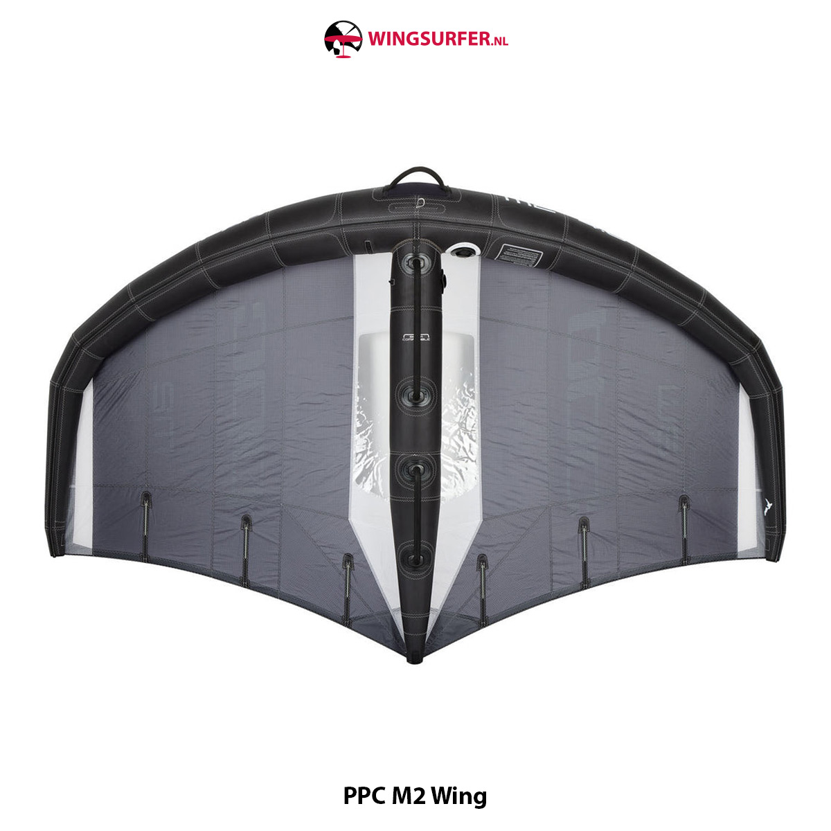 PPC M2 Wing - Afbeelding 2