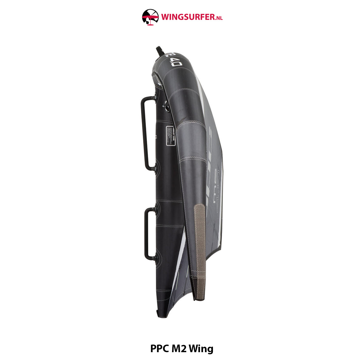 PPC M2 Wing - Afbeelding 3