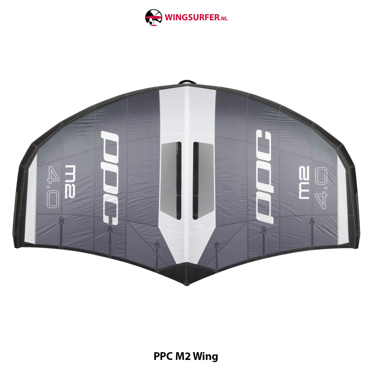 PPC M2 Wing