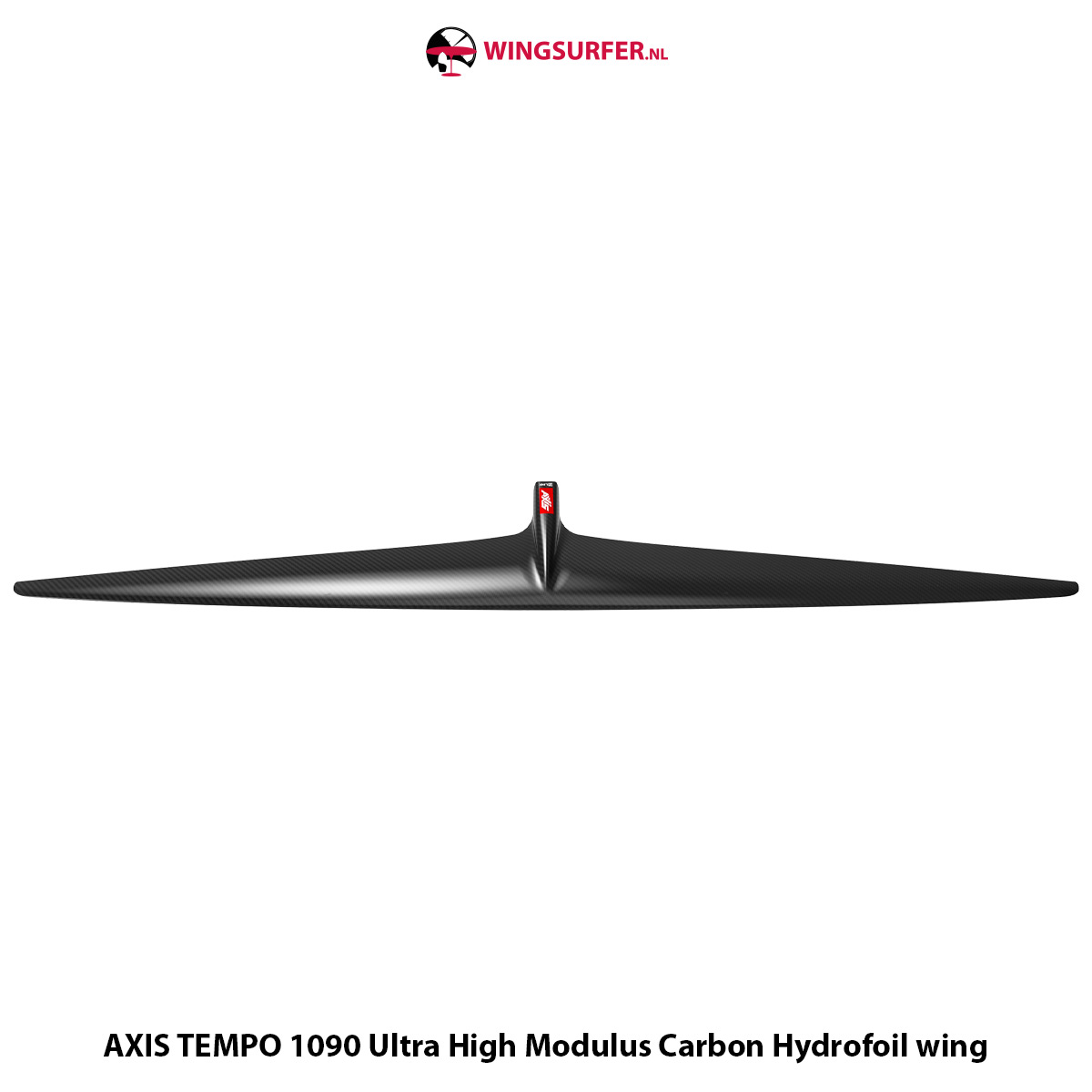 AXIS FOILS TEMPO 1090 Ultra High Mod Carbon Wing - Afbeelding 3