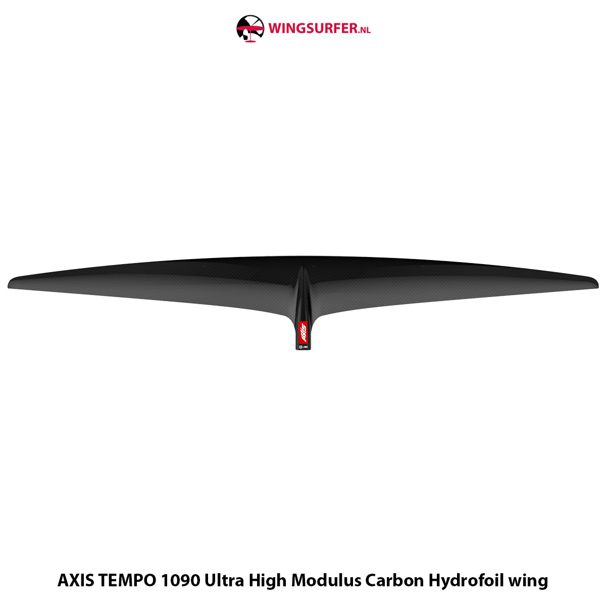 AXIS FOILS TEMPO 1090 Ultra High Mod Carbon Wing - Afbeelding 2