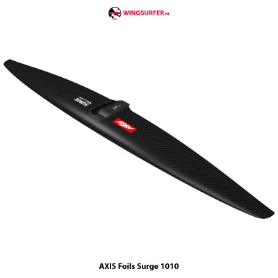 AXIS Foils Surge 1010