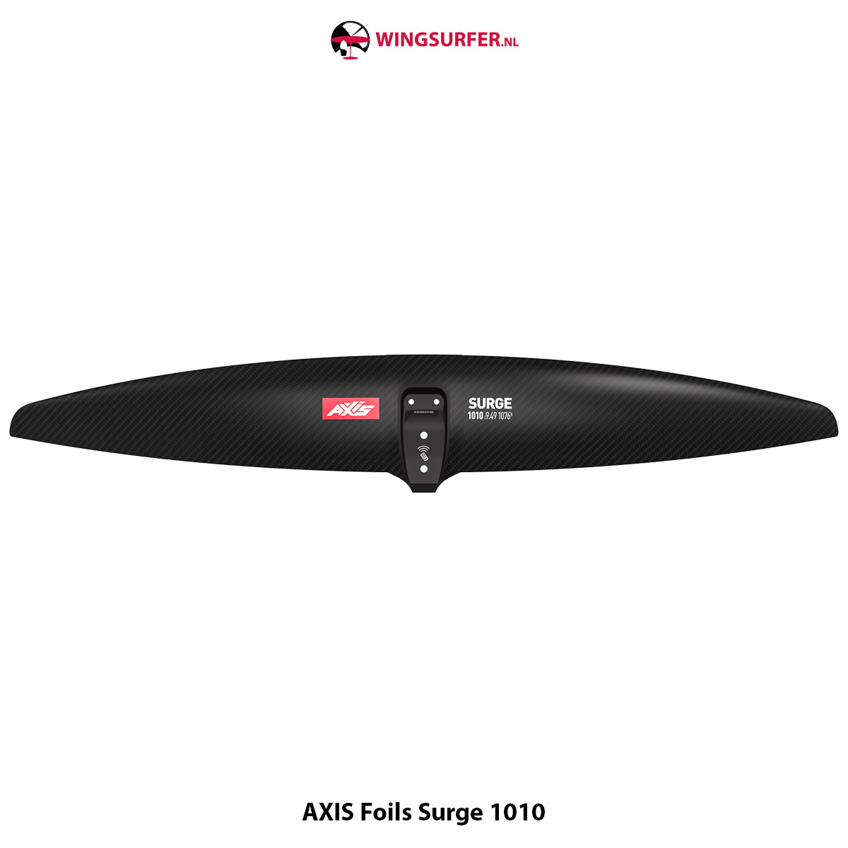 AXIS Foils Surge 1010 - Afbeelding 4