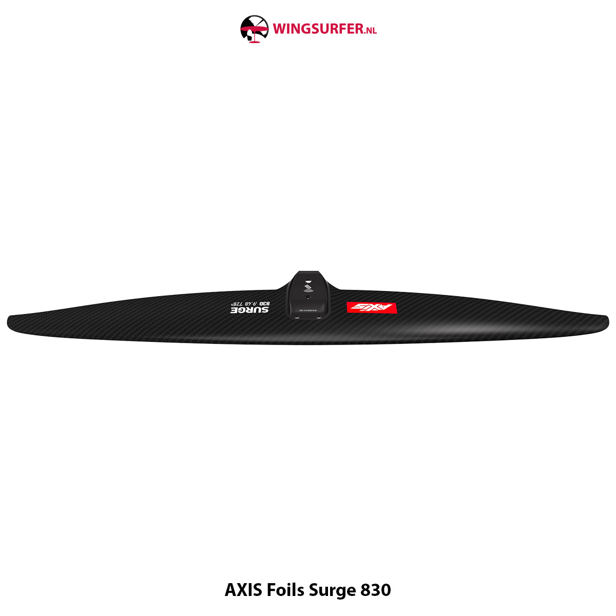 AXIS Foils Surge 830 - Afbeelding 2