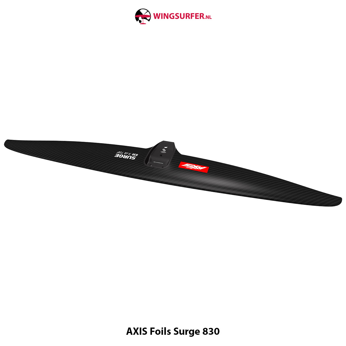 AXIS Foils Surge 830 - Afbeelding 3