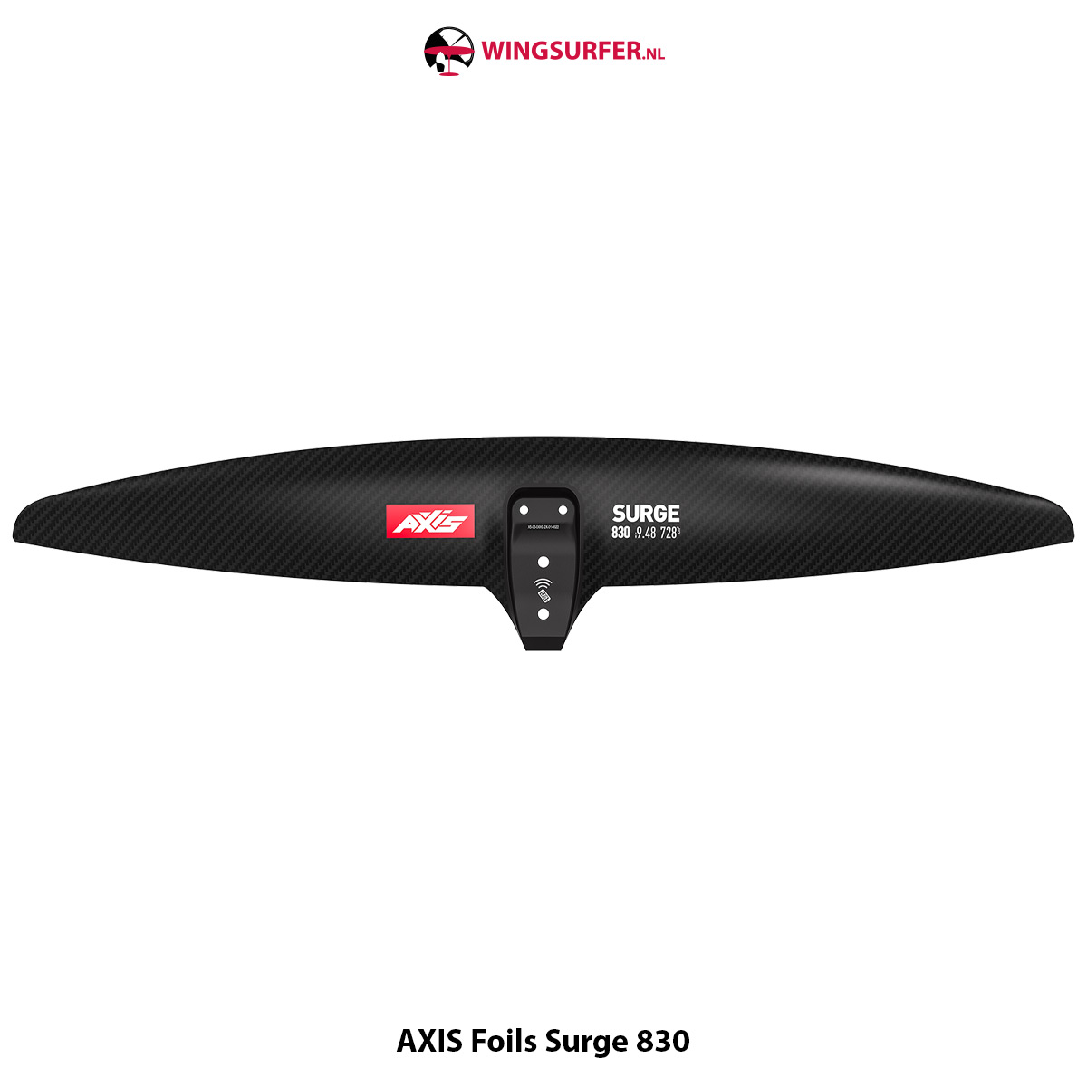 AXIS Foils Surge 830 - Afbeelding 4