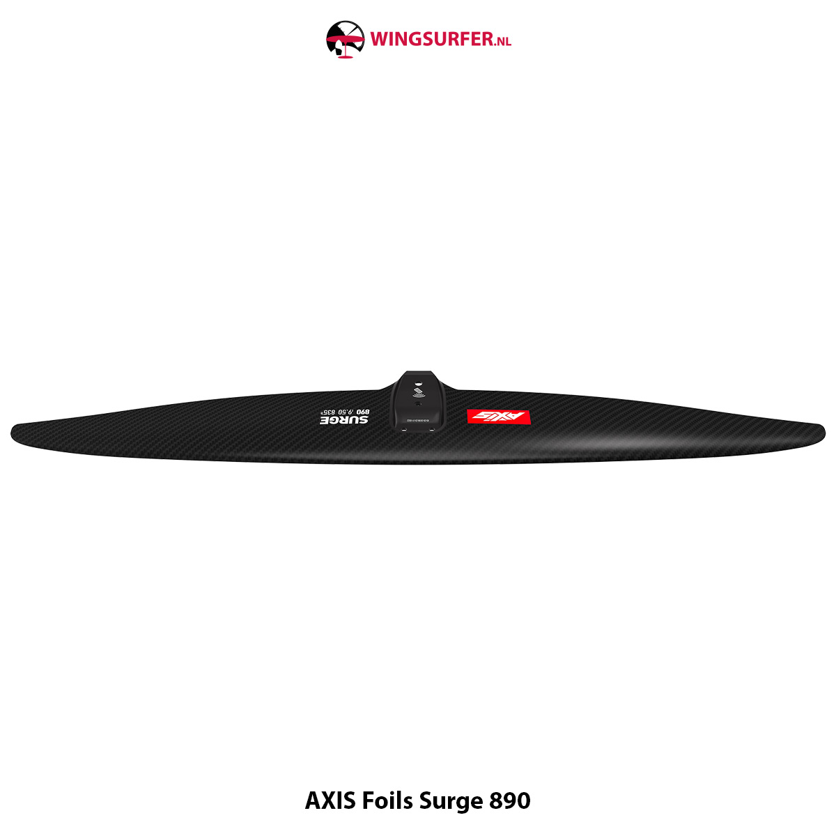 AXIS Foils Surge 890 - Afbeelding 3