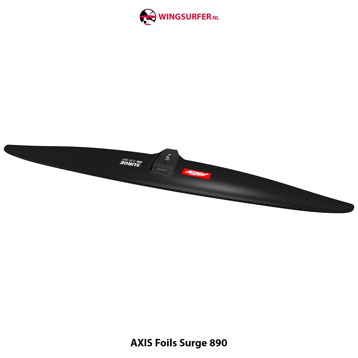 AXIS Foils Surge 890 - Afbeelding 2
