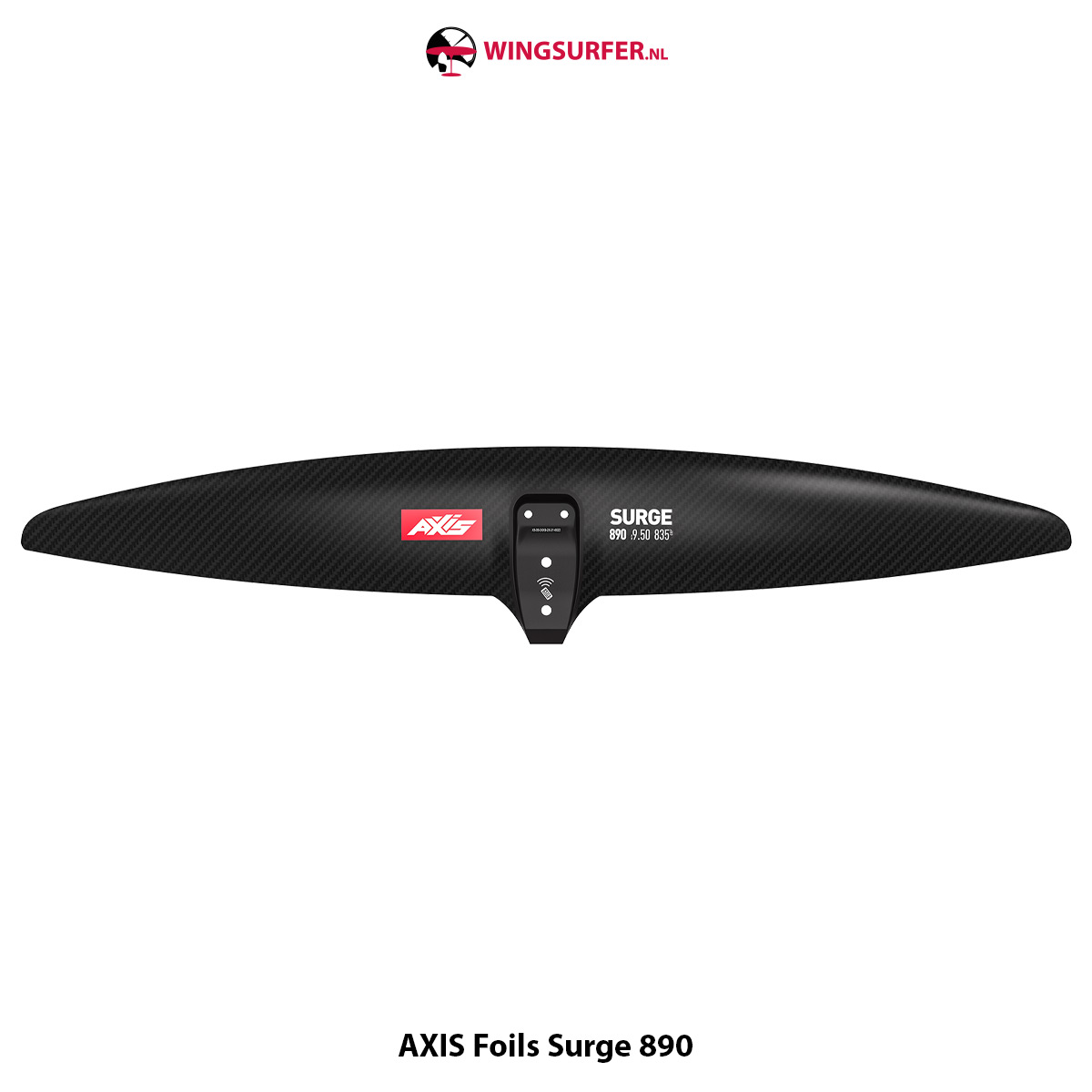 AXIS Foils Surge 890 - Afbeelding 4