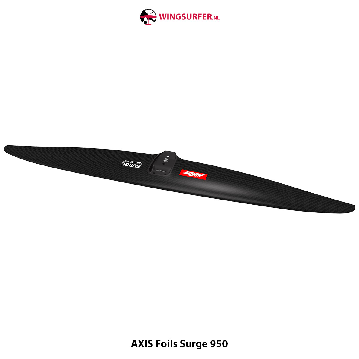 AXIS Foils Surge 950 - Afbeelding 4