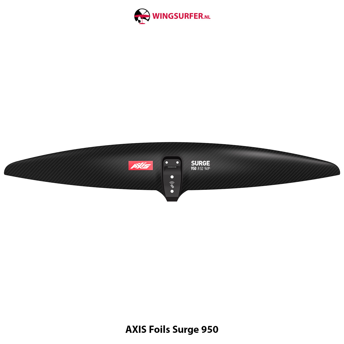 AXIS Foils Surge 950 - Afbeelding 3
