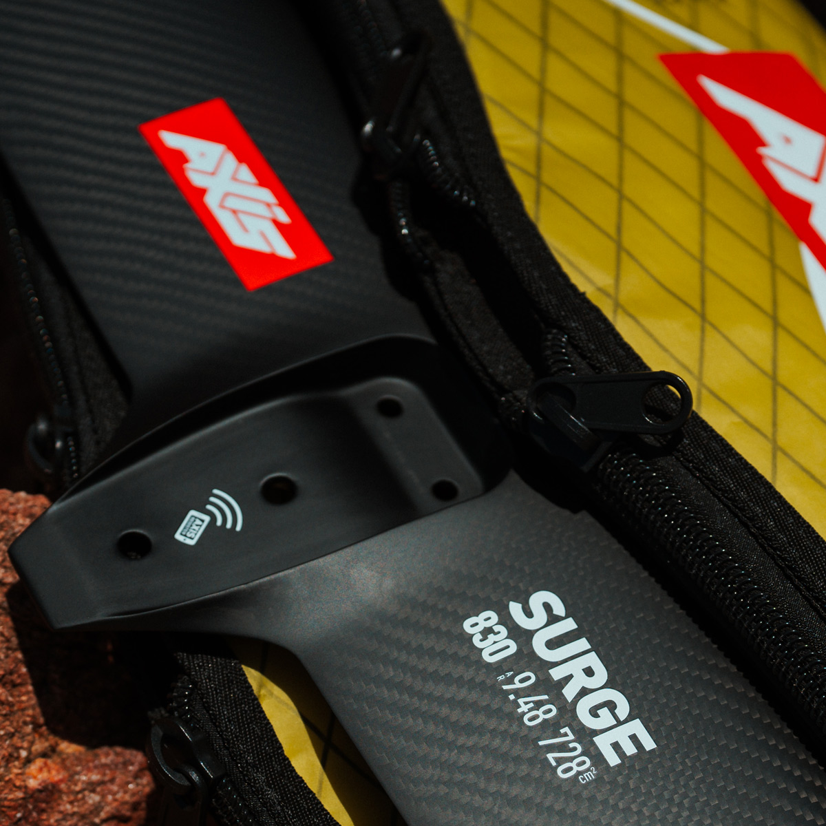 AXIS Foils Surge 830 - Afbeelding 6