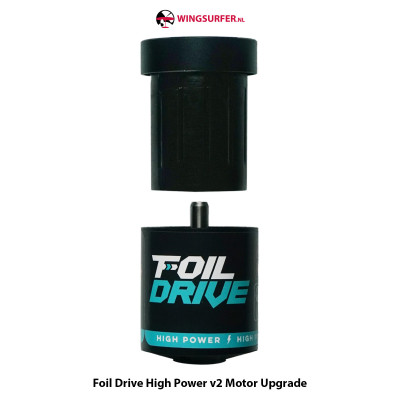 Foil Drive High Power v2 Motor Upgrade