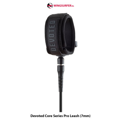 Devoted Core Series Pro Leash (7mm)